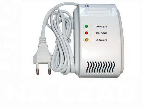 Газовый детектор PERFETTO  RCG411V 53-1901