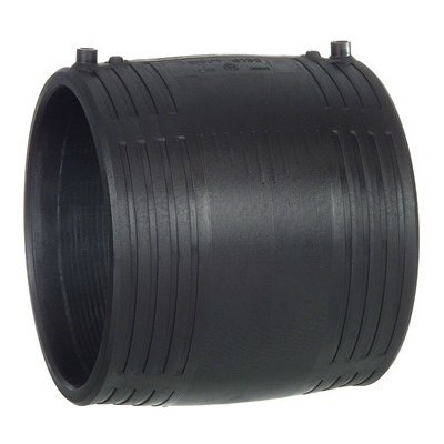 Mufa e/f D.160 PE100 SDR11 PN16 39.5W