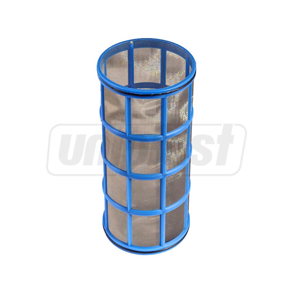 Картридж сетка из полиэстера D.  3/4"-1.1/4" C20015-N120  PLASTICA ALFA