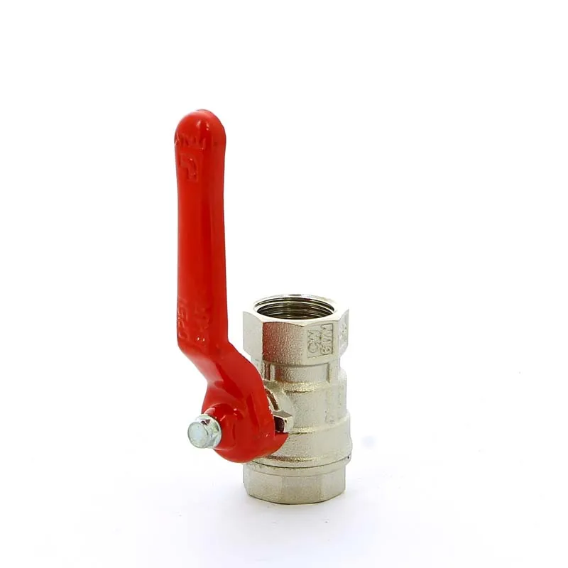 Robinet bila D. 2.1/2" FI/FI maner lung PN18 VIENNA 116  ITAP