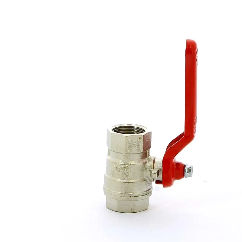 Robinet bila D. 2.1/2" FI/FI maner lung PN18 VIENNA 116  ITAP