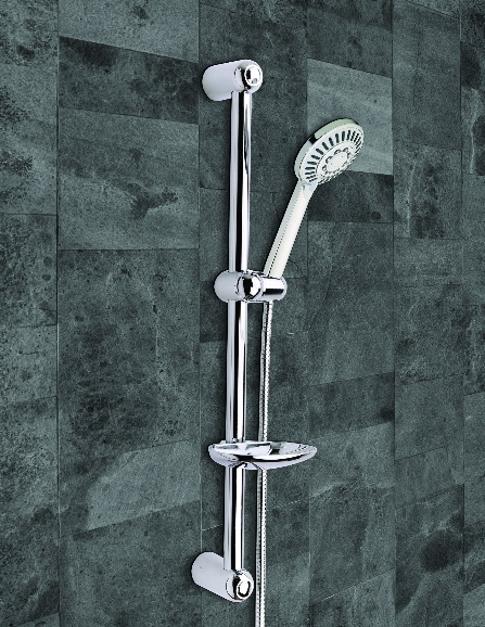 Душевая стойка KAS Acelya