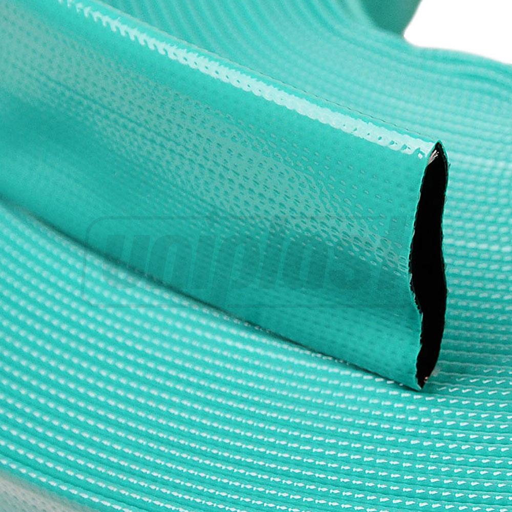 Furtun plat HI-FLAT D. 4" (102 mm) PN4 PVC  FITT