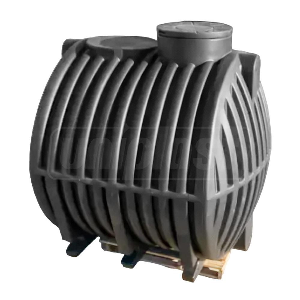 Corp rezervor profinal subteran  5200 L L=2.20 m H=2.02 m fara capac  TP