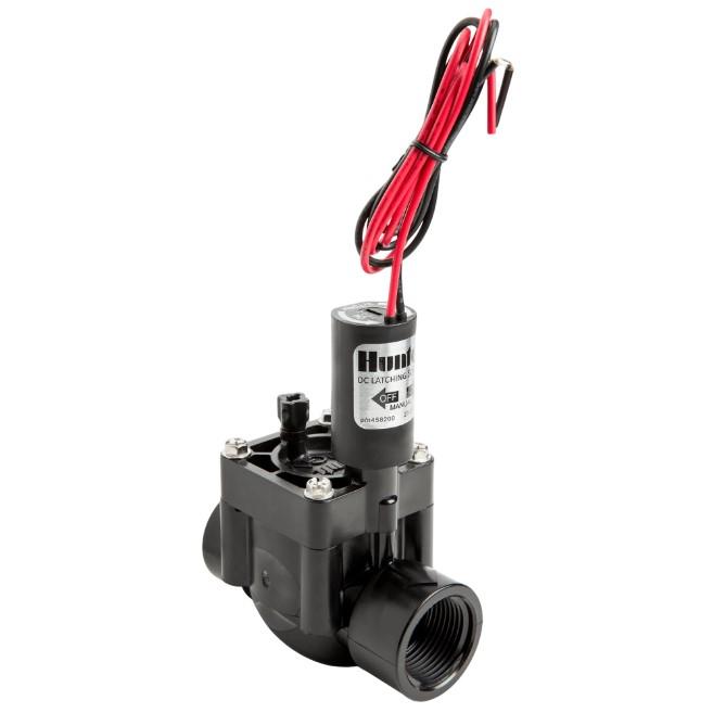 Соленоид постоянного тока для электромагнитных клапанов 9 V  HUNTER