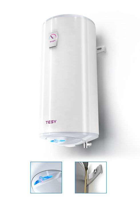 Boiler electric TESY 100 L GCV 44 B11