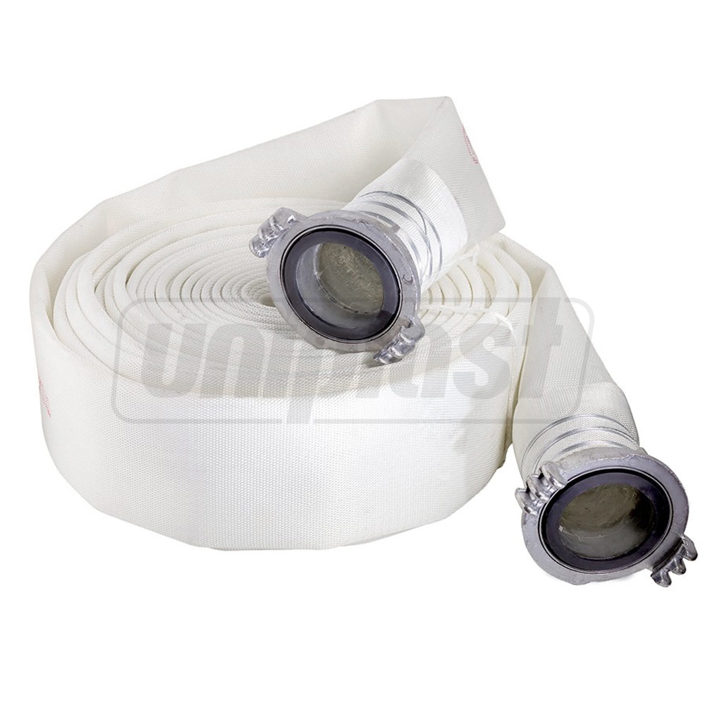 Furtun de incendiu cu cuplaj D. 50 L=20 m UNIVERSAL BEREG