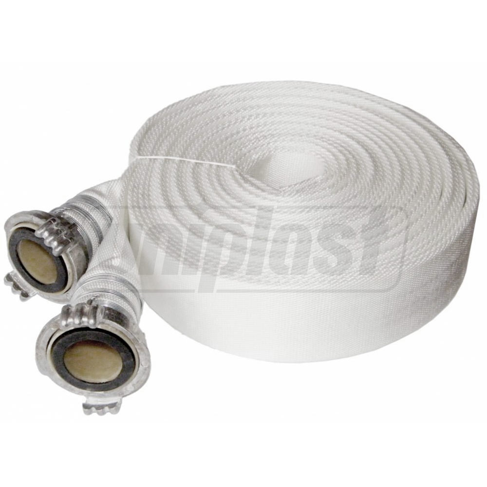Furtun de incendiu D. 65 (2.1/2") cu cuplaj, L=20 m UNIVERSAL BEREG