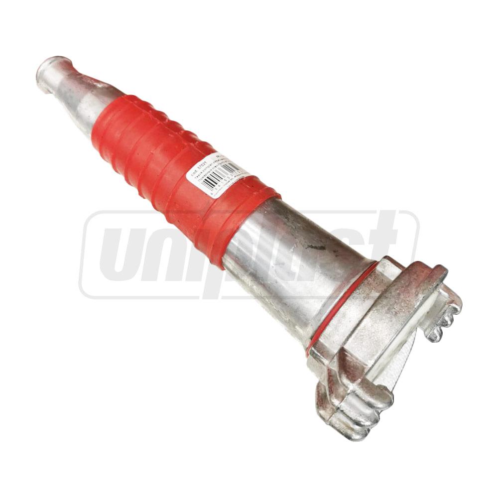 Пожарный ствол D. 70 (PC-70) алюминий  BEREG