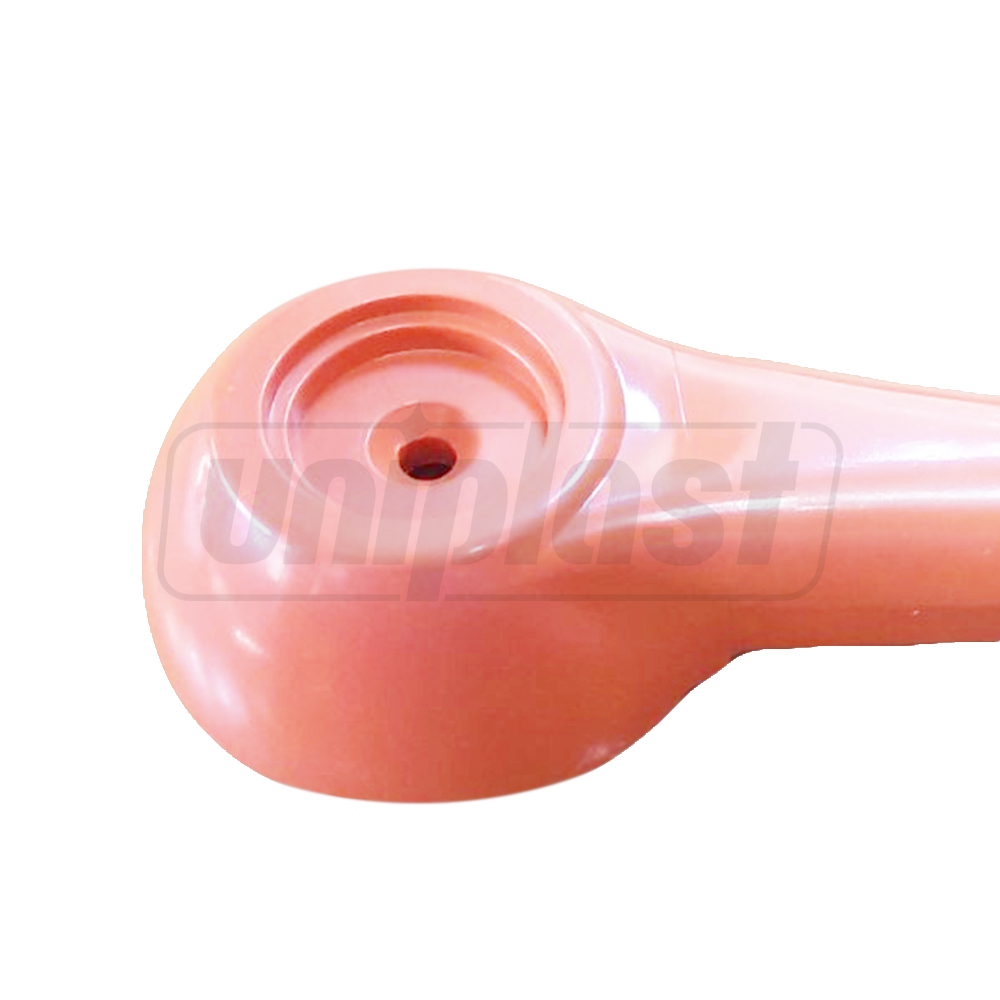 Maneta PVC pentru robinet PP D.  3/4" FI/FI - 95871М / 025 PKV F04 ISKO