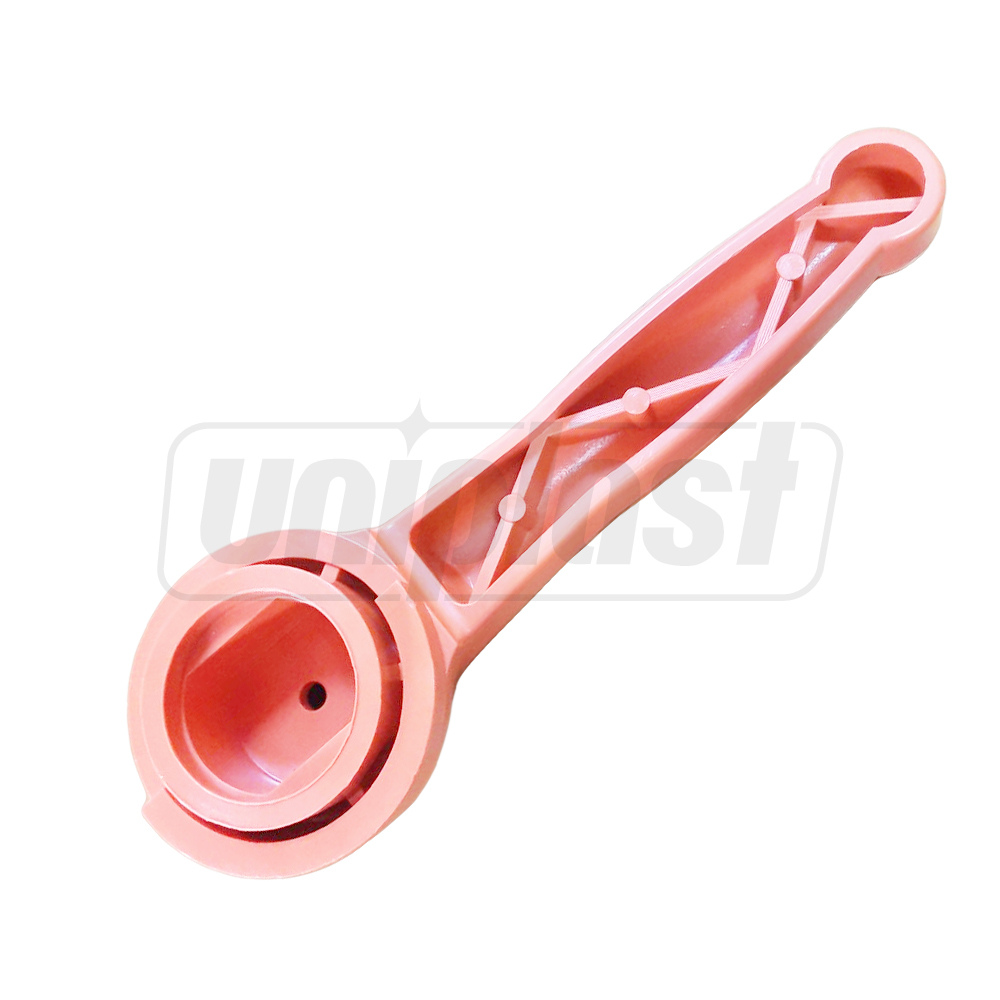 Maneta PVC pentru robinet PP D. 1" FI/FI - 95872М / 032 PKV F10 ISKO