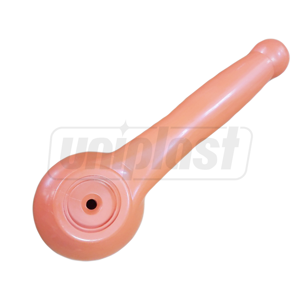 Maneta PVC pentru robinet PP D. 1.1/4" FI/FI - 95873М / 040 PKV F12 ISKO