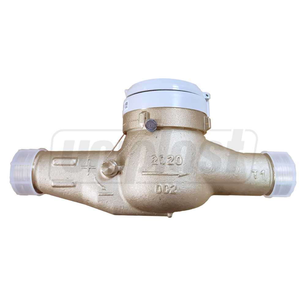 Contor D. 32 MNK-RP-N (fara cuple in set)  ZENNER