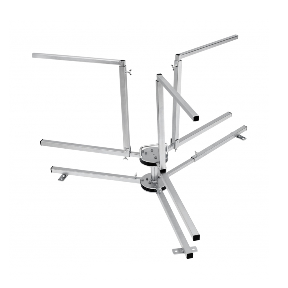 Derulator teava K-100620  KAN