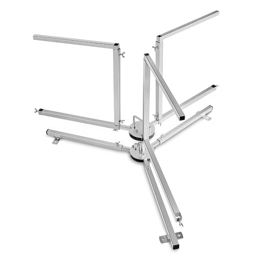 Derulator teava K-100620  KAN