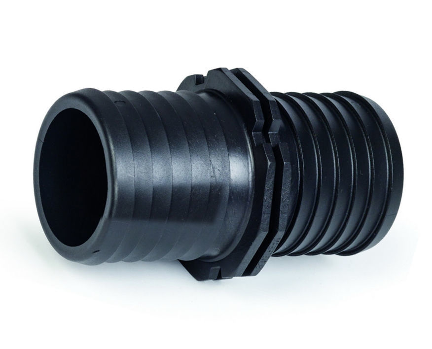 Imbinare LayFlat D. 4" PN0.4-2.5 (negru) LFT  SP (UA)