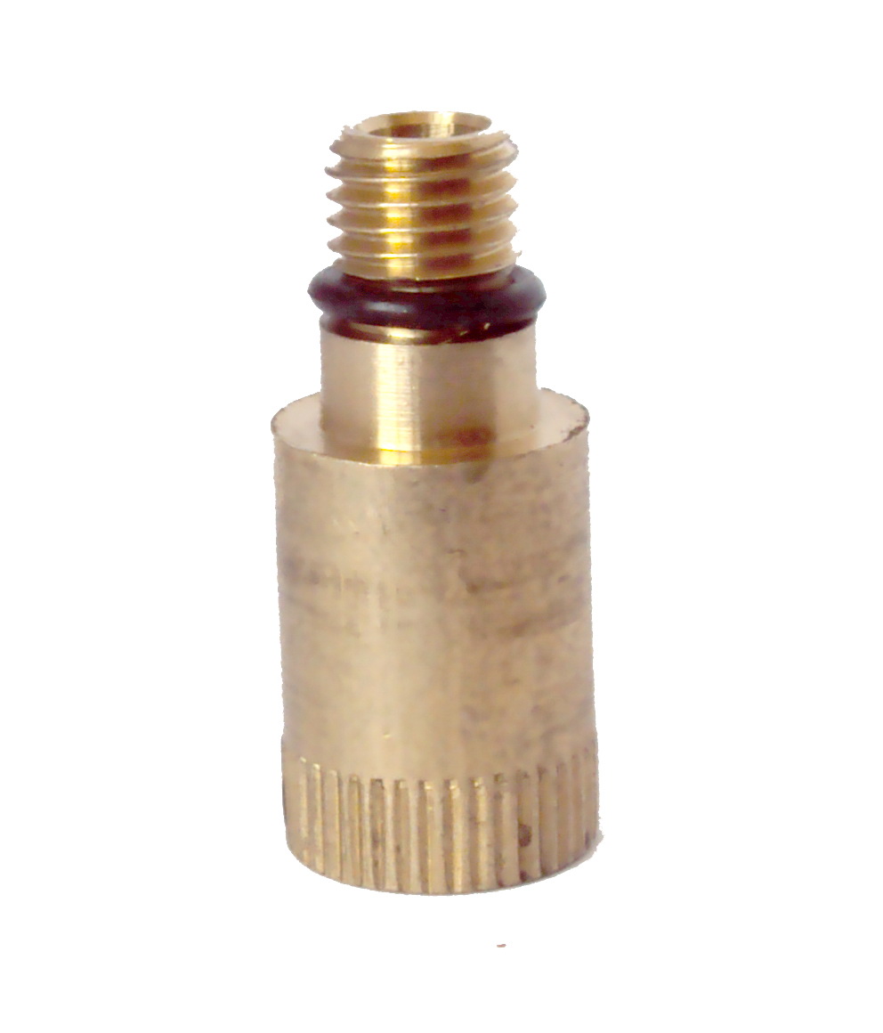 Переходник для смесителей М10 - M12, L=24 мм  MONOFLEX