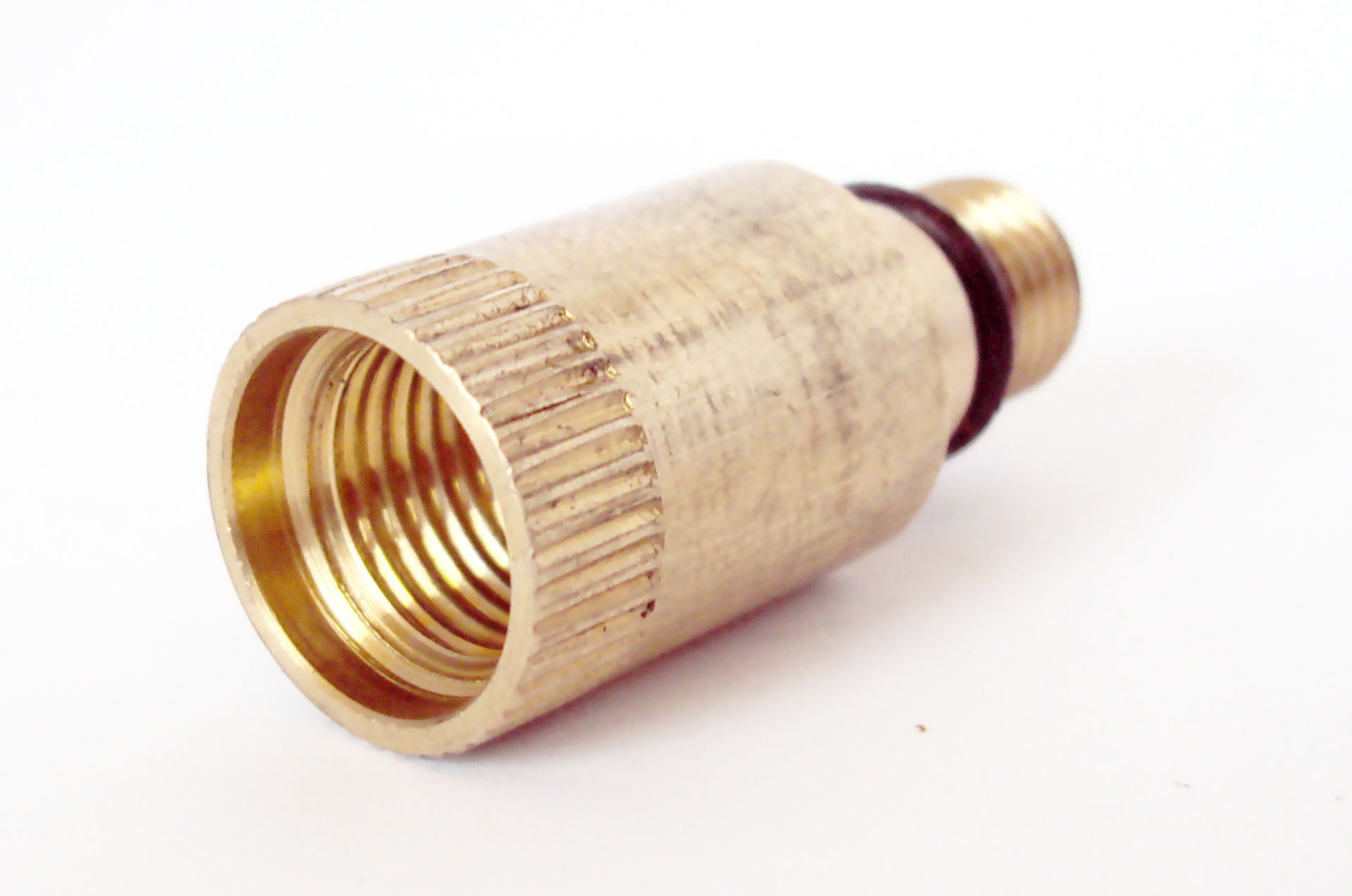 Переходник для смесителей М10 - M12, L=24 мм  MONOFLEX