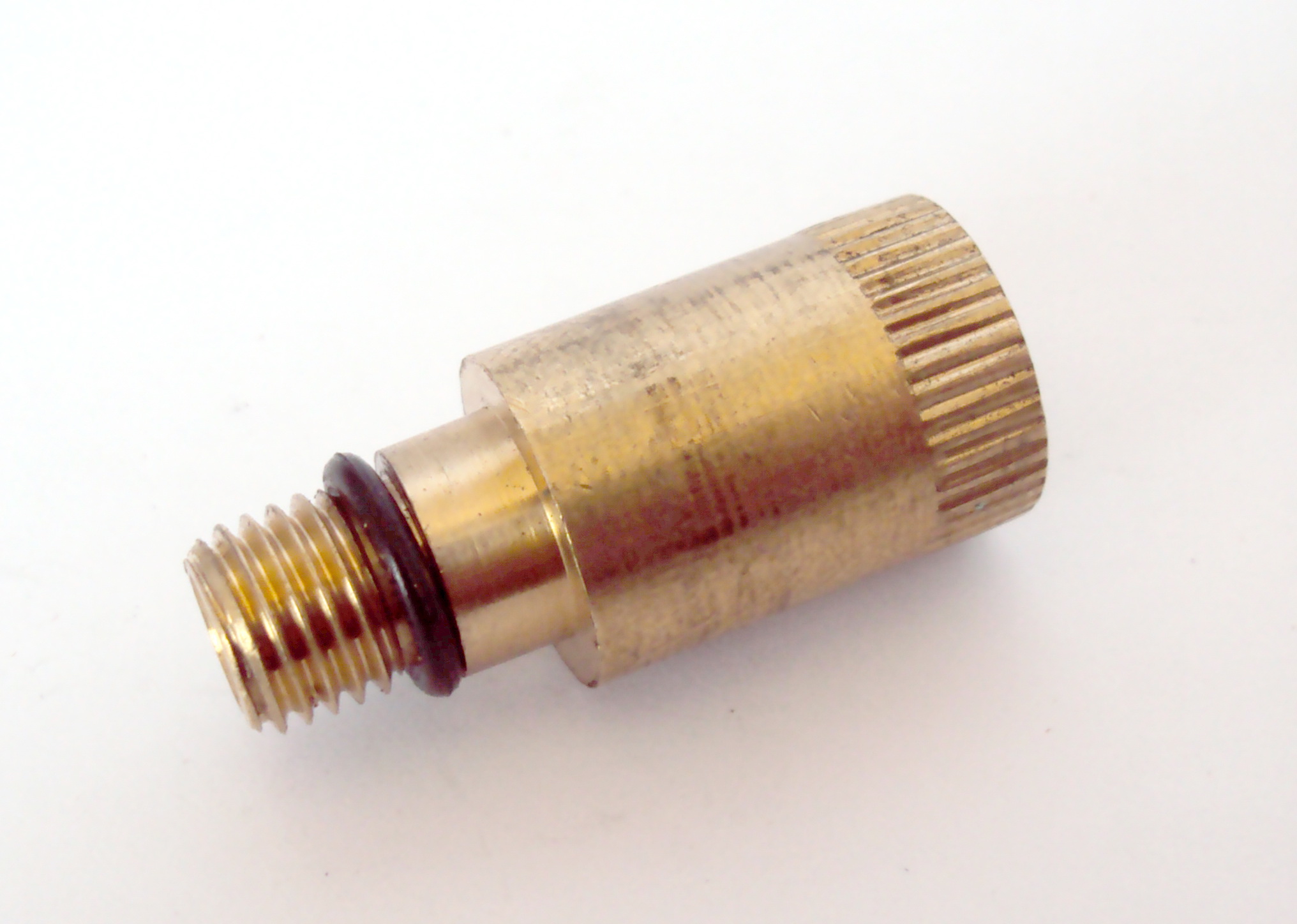 Переходник для смесителей М10 - M12, L=24 мм  MONOFLEX