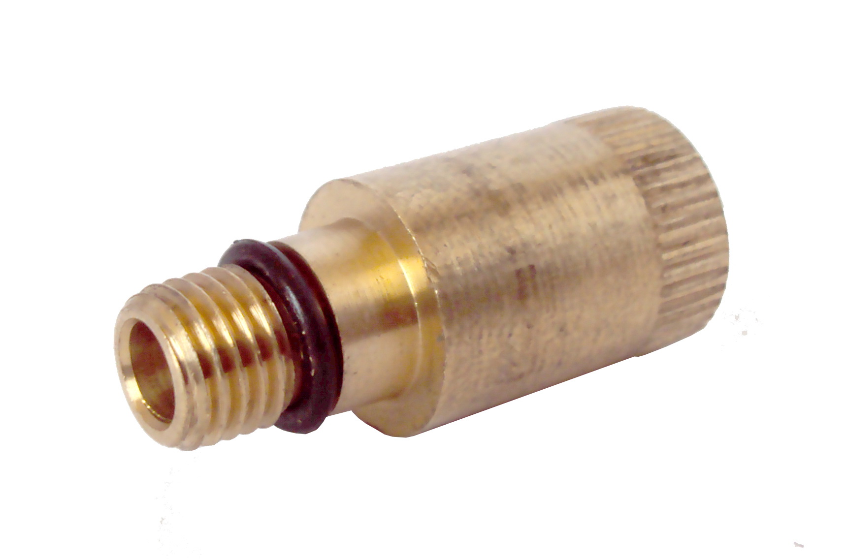 Переходник для смесителей М10 - M12, L=24 мм  MONOFLEX