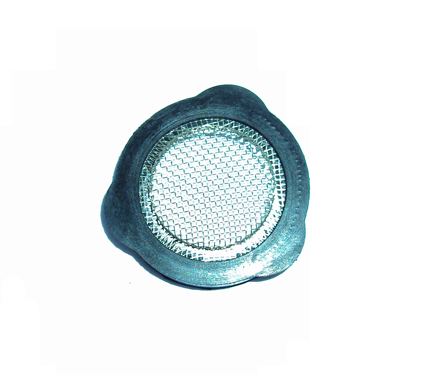 Garnitura cu sita D. 3/4" pentru furtun alimentar masina de spalat  MONOFLEX