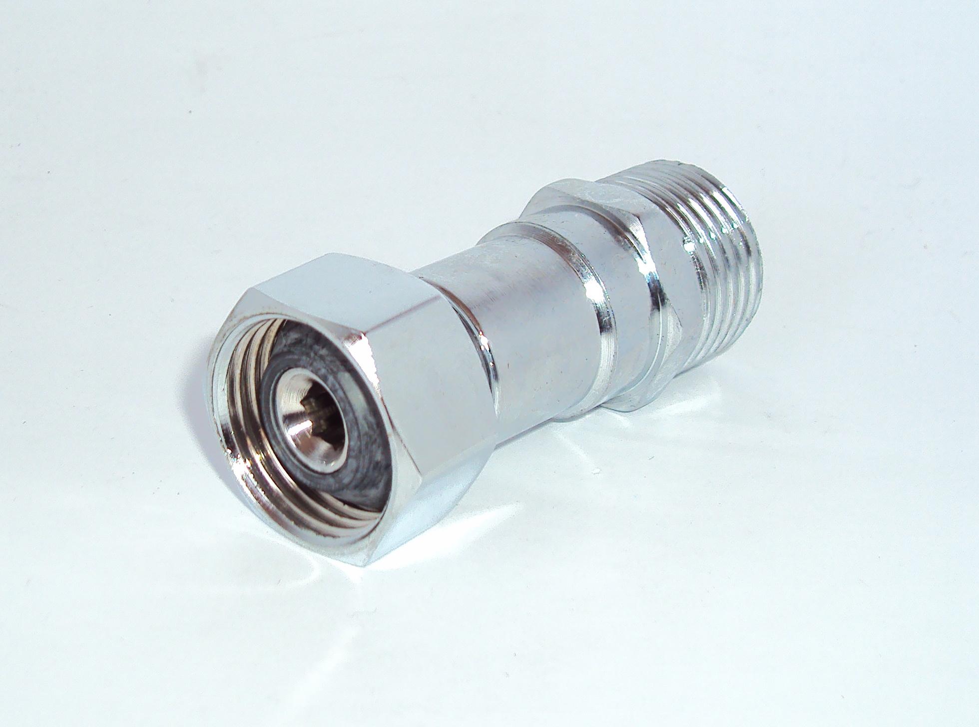 Клапан от протечек D. 3/4" АкваСтоп  MONOFLEX