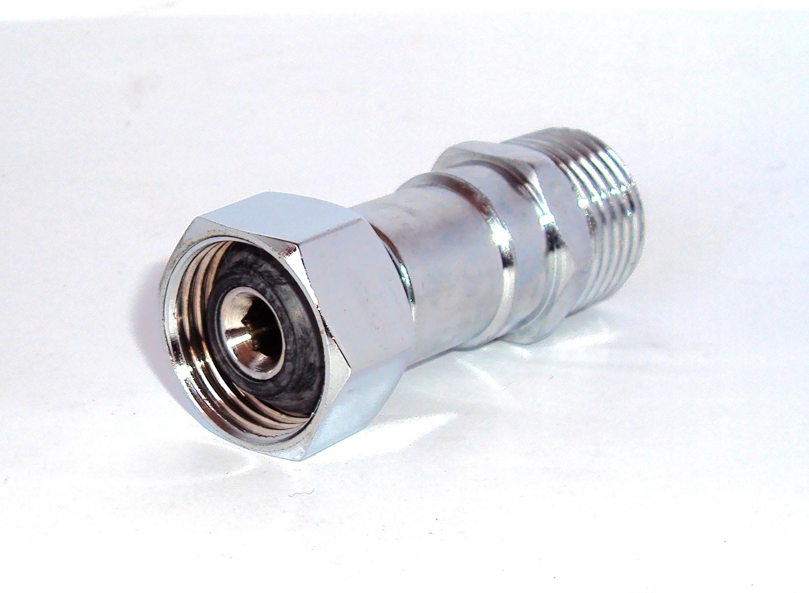 Клапан от протечек D. 3/4" АкваСтоп  MONOFLEX