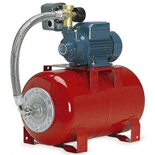 Гидрофор H=8 м; 0.37 kW / 24 л Hydrofresh PKm60/24CL  PEDROLLO