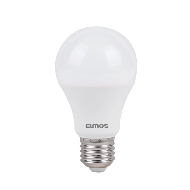 Bec Led A60 12W E27 2700K 1055Lm  ELMOS