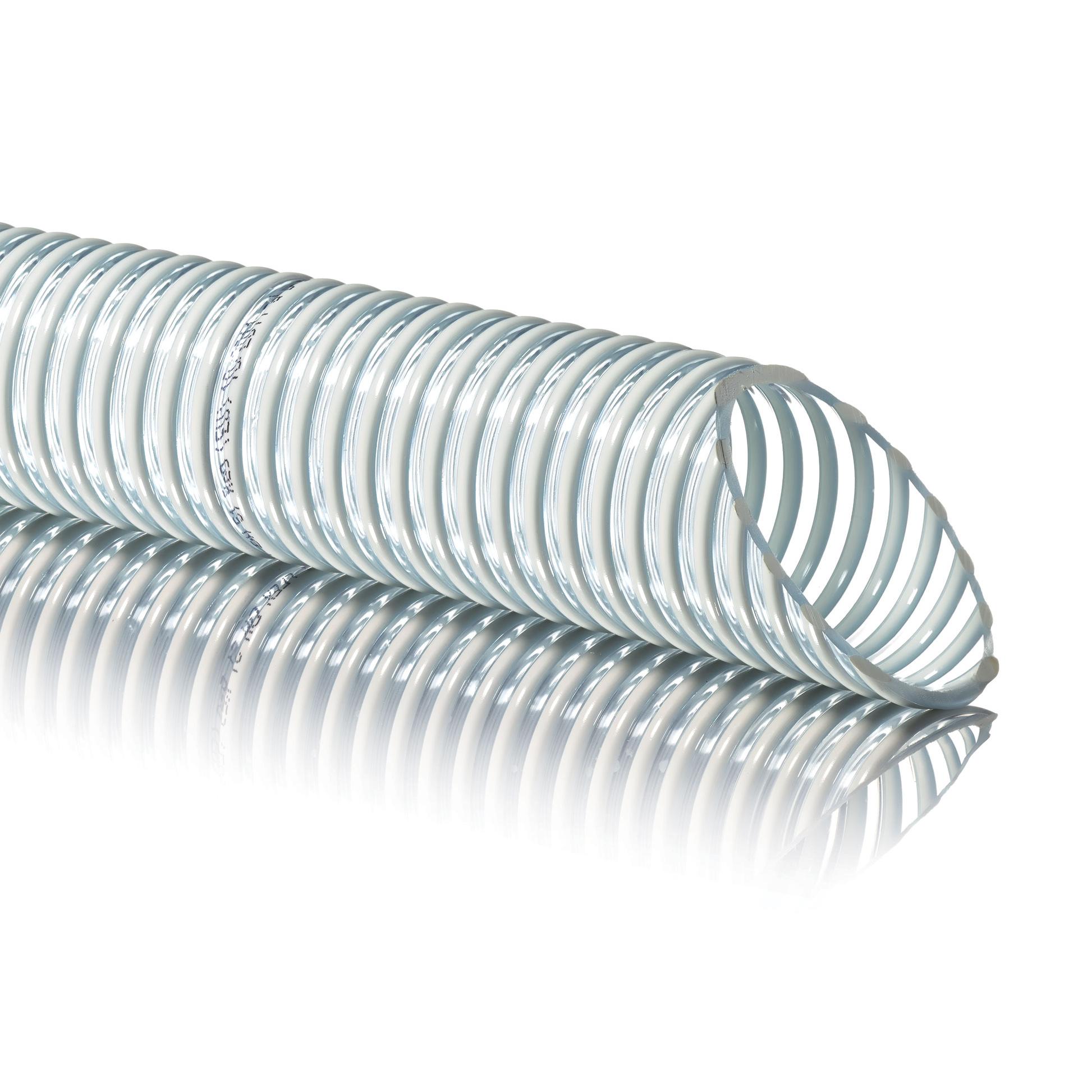 Furtun absorbtie LD D. 76 ALI-FLEX  FITT