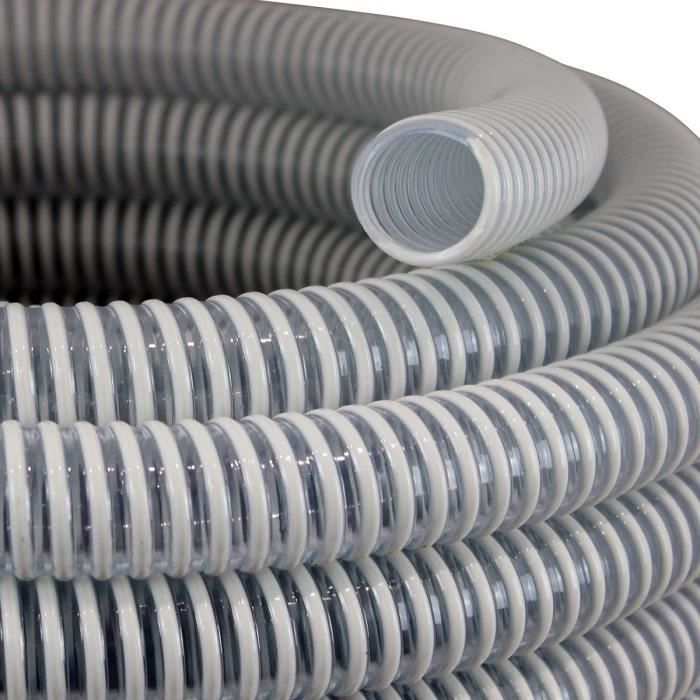 Furtun absorbtie LD D. 76 ALI-FLEX  FITT