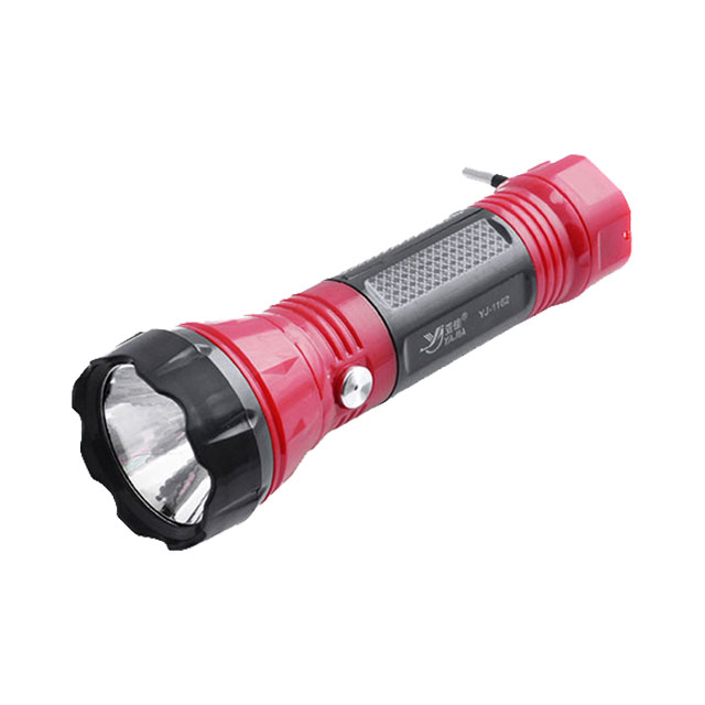 Lanterna 0.5W LED 400mAh EM-1162