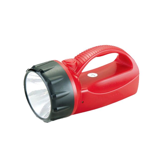 Фонарик 1W +18LED 800mAh EM-2823W