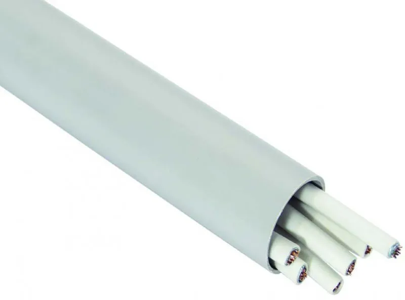 Труба  ПВХ  D. 32 x 1.5 гладкая L=3 м