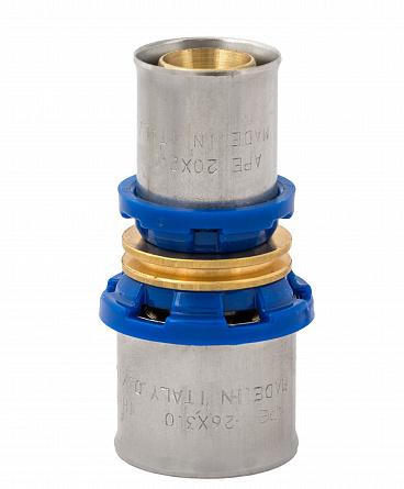 Adaptor press D. 20 x 16  APE