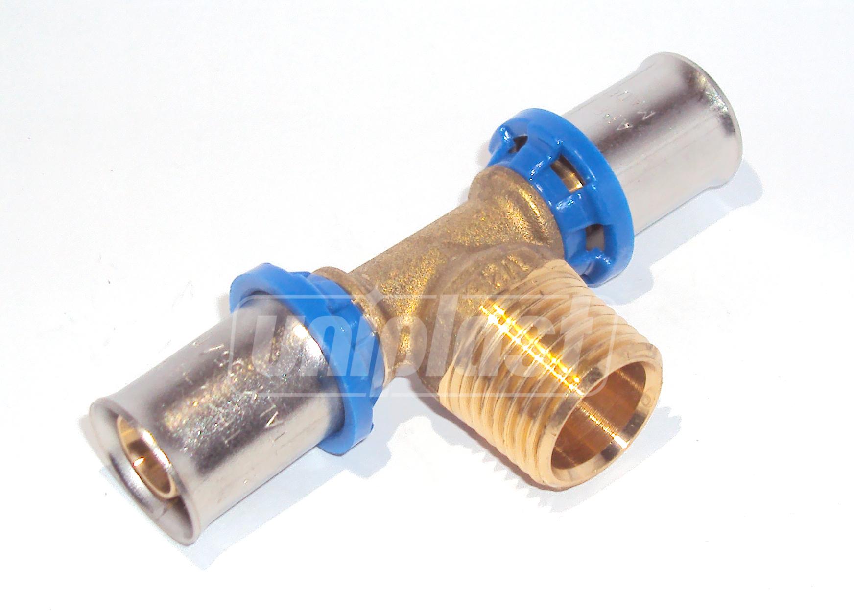 Teu press D. 16 x 1/2" FE  APE