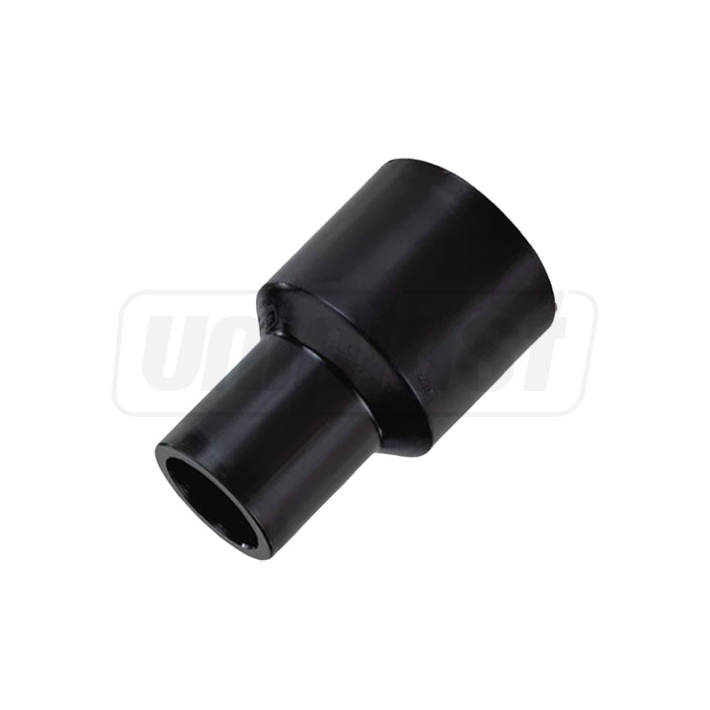 Reductie D.110 x 90 PE100 SDR17 PEHD/PN10 -SB-