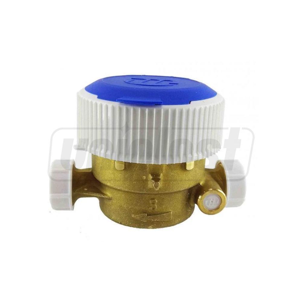 Водомер D. 15 SJ ONE TRP Qn 1.5-2.5 м³/ч с радиомодулем ARROW  MADDALENA