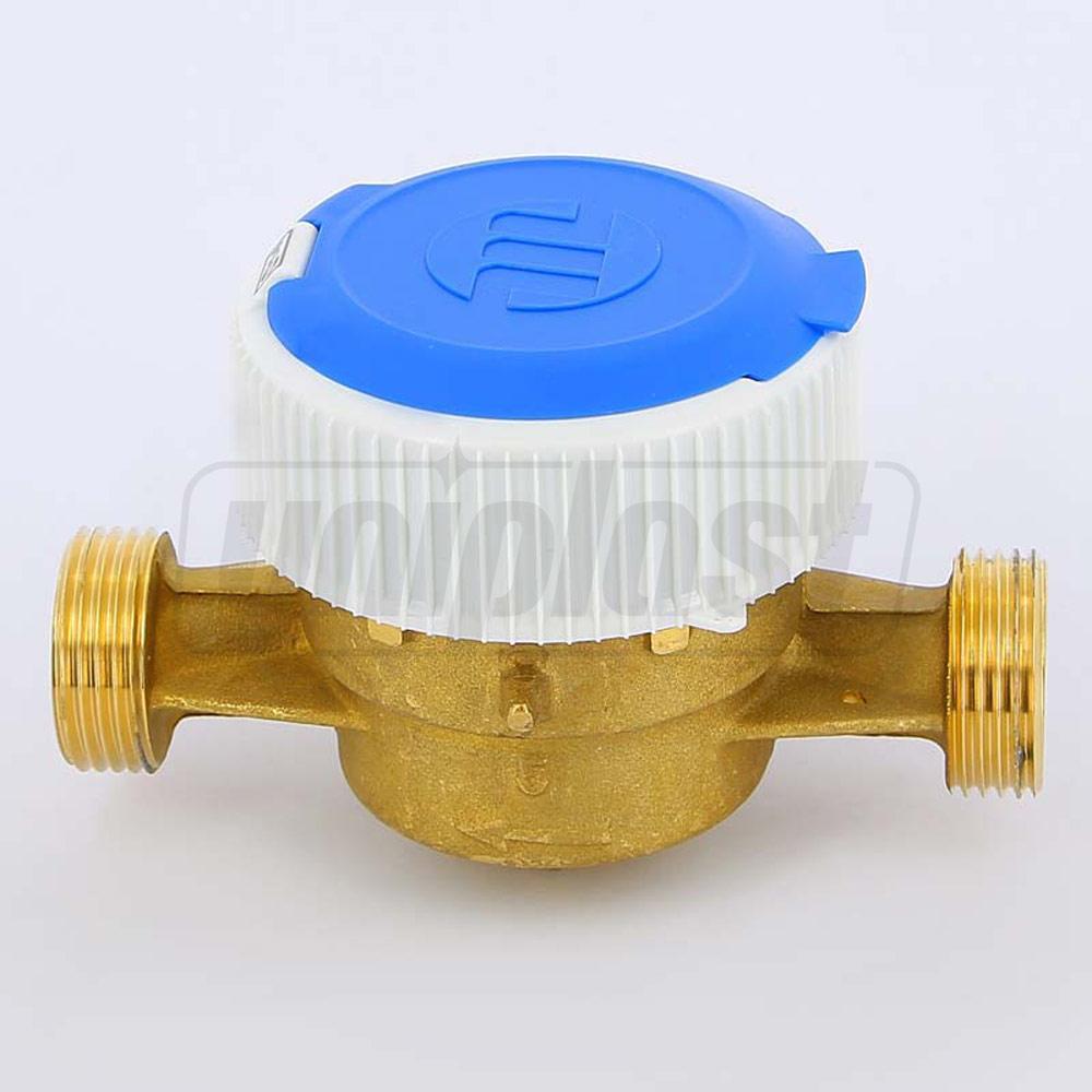 Contor D. 15 SJ ONE TRP Qn 1.5-2.5 m³/h cu radiomodul ARROW  MADDALENA