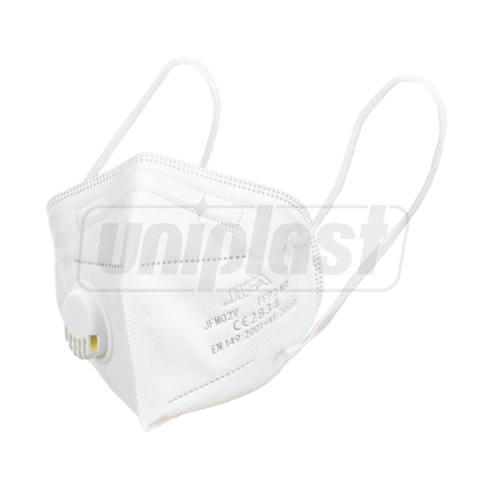 Маска-респиратор NAAB XGM-95 FFP2 с фильтром