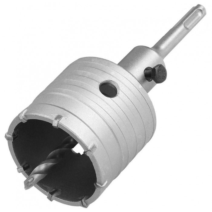 Carota beton  80 mm (3-1/8") *10T  TOLSEN