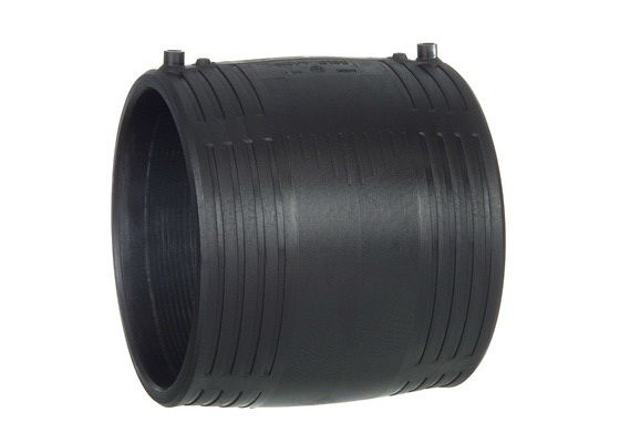 Mufa e/f D.160 PE100 SDR11 PN16 39.5W A-L