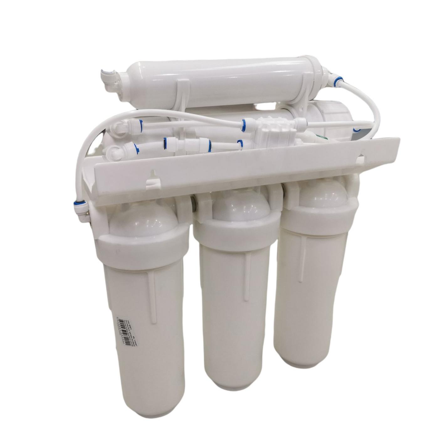 Set 6 filtre RO-6 "SISTEMA DE OSMOZA INVERSA" MV(UA)