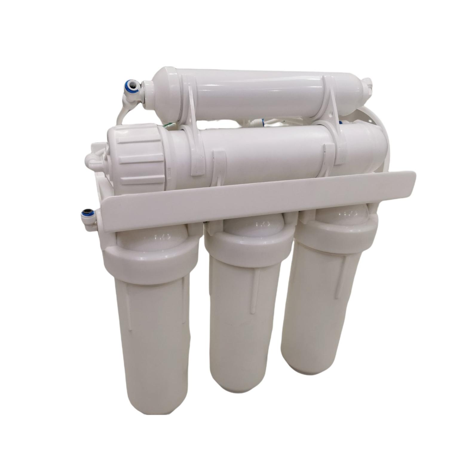 Set 6 filtre RO-6 "SISTEMA DE OSMOZA INVERSA" MV(UA)