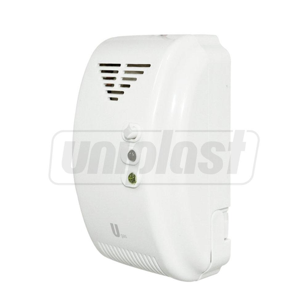 Semnalizator gaz SAFE HOUSE 200  UGAS (metan CH₄)