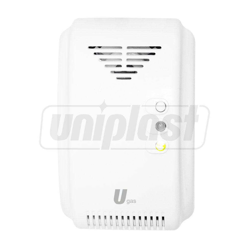 Газосигнализатор SAFE HOUSE 200  UGAS (метан CH₄)