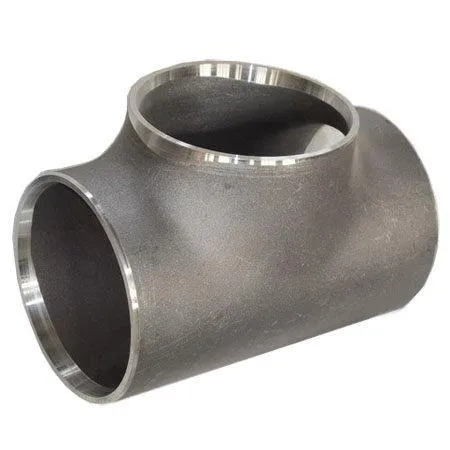 Teu otel sudura D. 2.1/2" (65) x 3.5 mm SK (RU)