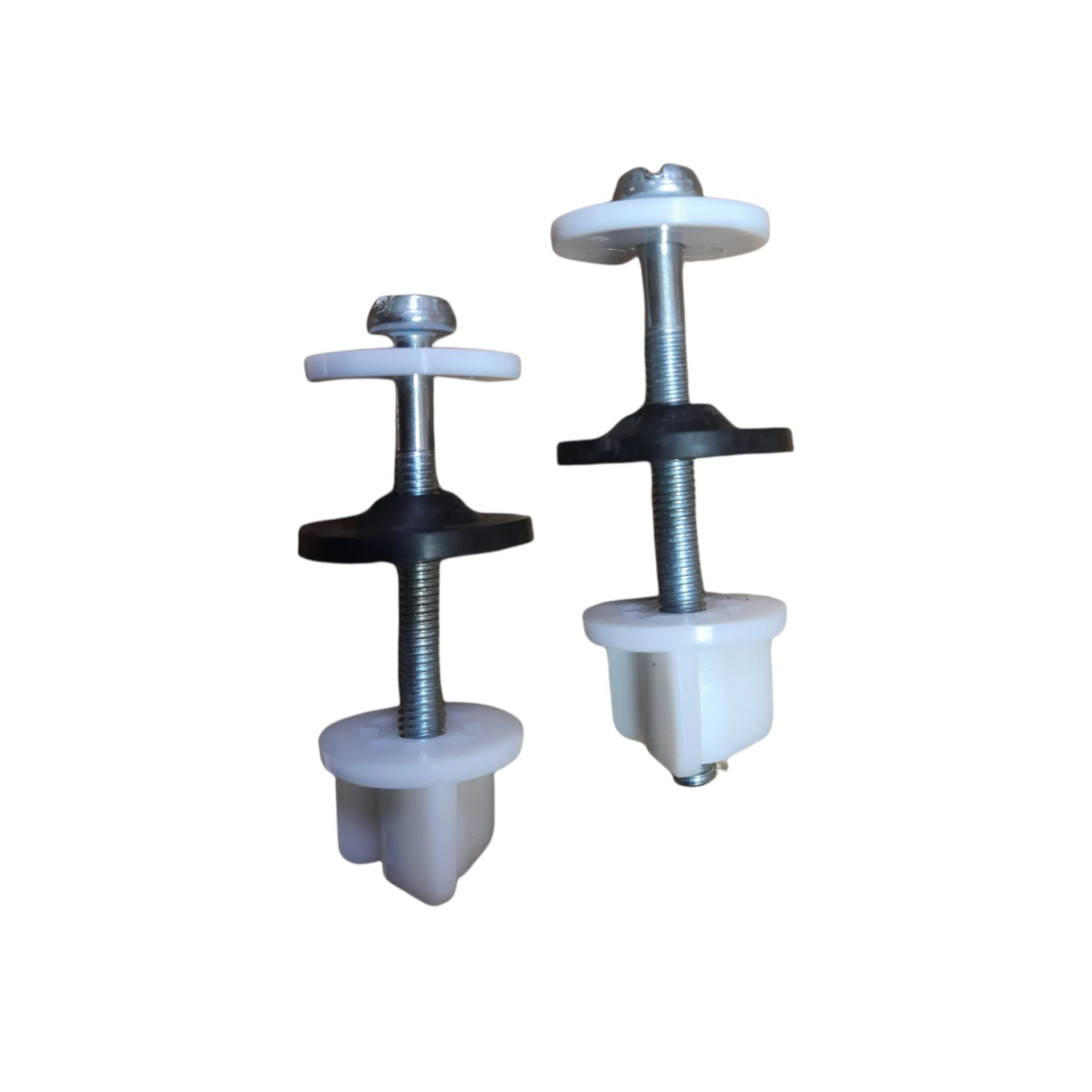 Крепление для бачка с унитазом Ani Plast WCM900 пластиковая гайка SK (RU)