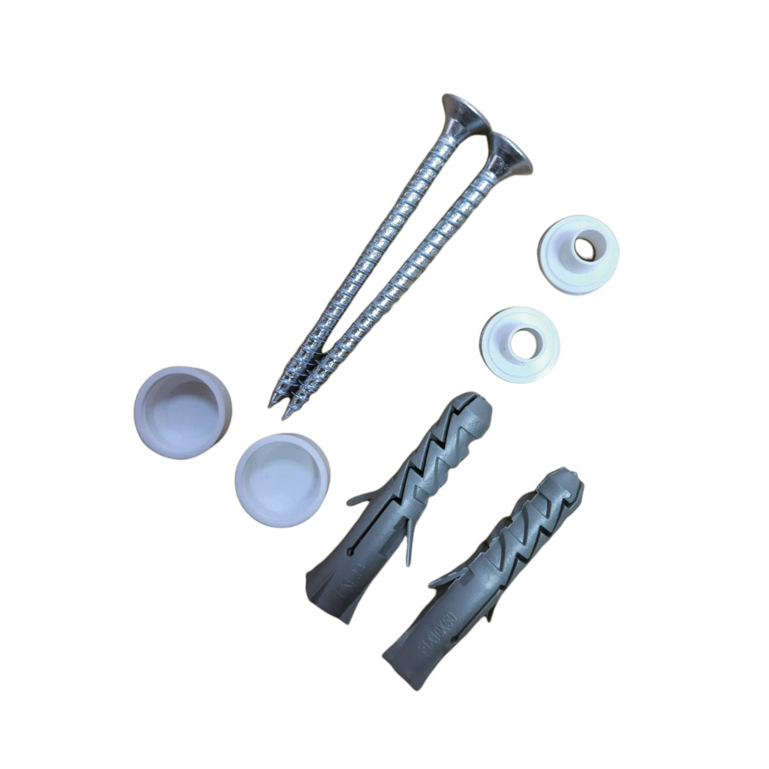 Крепление для унитаза WC Ø6 x 80 (комплект) SK (RU)