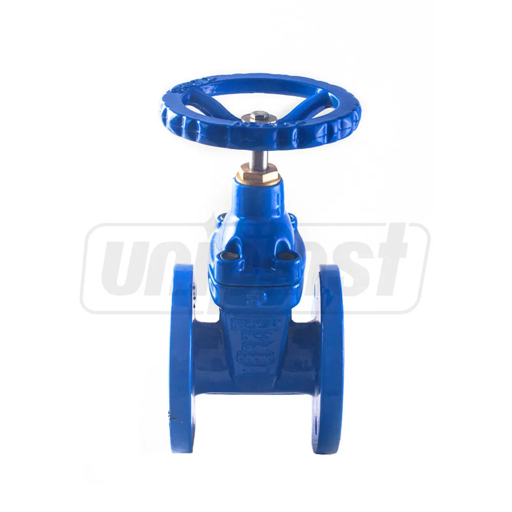 Vana fonta D. 50 PN16 HY